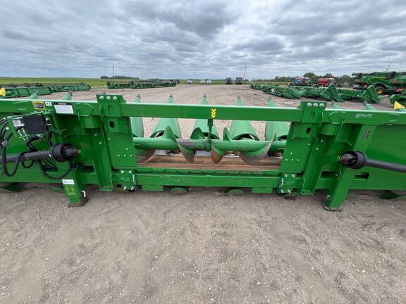 2023 John Deere C12R Header Corn Head