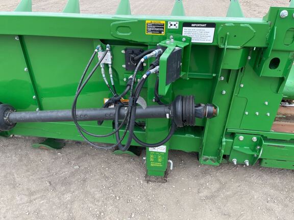 2023 John Deere C12R Header Corn Head