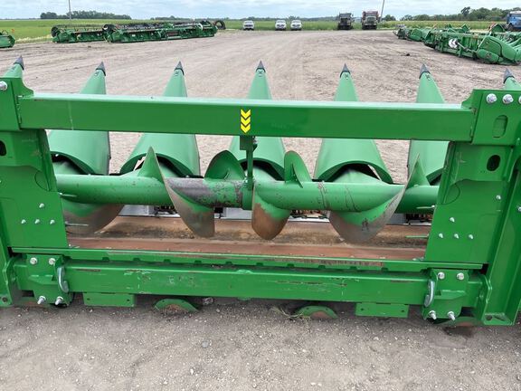 2023 John Deere C12R Header Corn Head