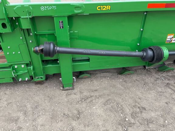 2023 John Deere C12R Header Corn Head