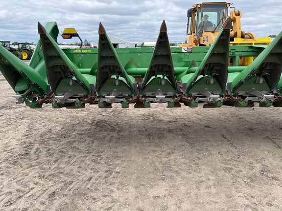 2023 John Deere C12R Header Corn Head