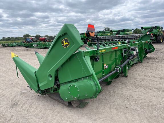 2023 John Deere C12R Header Corn Head