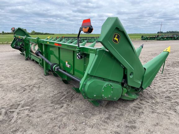 2023 John Deere C12R Header Corn Head