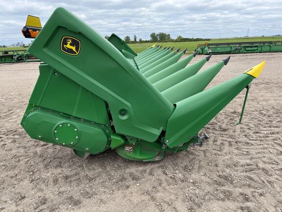 2023 John Deere C12R Header Corn Head