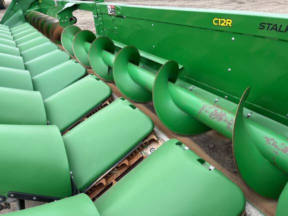 2023 John Deere C12R Header Corn Head