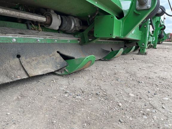 2023 John Deere C12R Header Corn Head