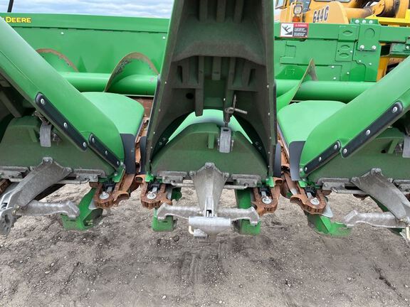 2023 John Deere C12R Header Corn Head