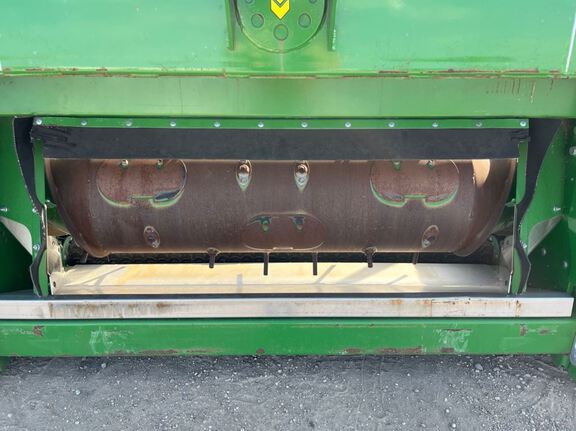 2023 John Deere RD40F Header Combine