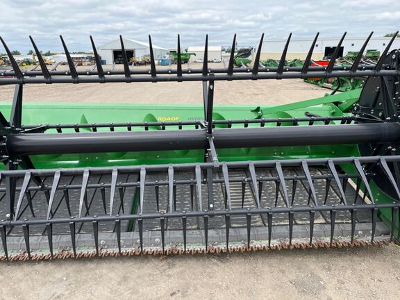 2023 John Deere RD40F Header Combine