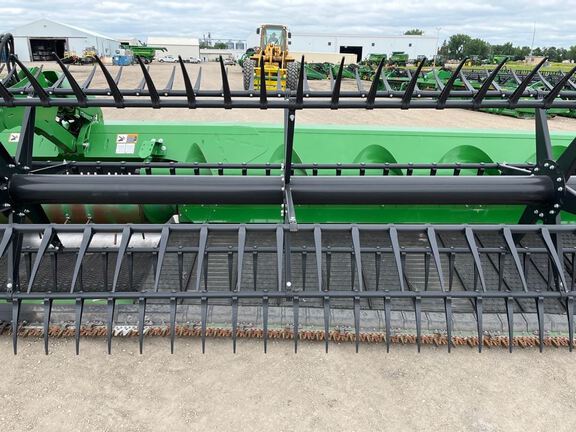 2023 John Deere RD40F Header Combine