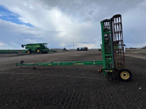 2004 John Deere 200 Roller