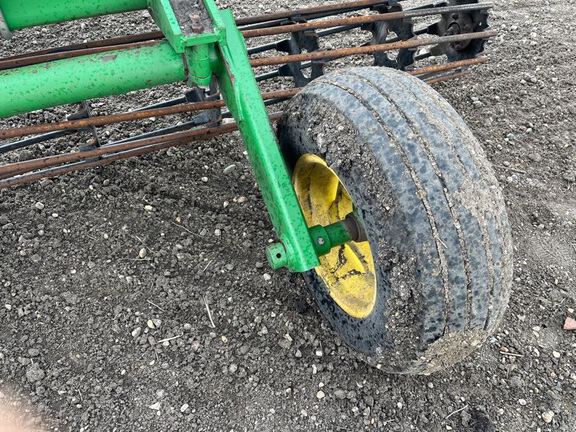 2004 John Deere 200 Roller