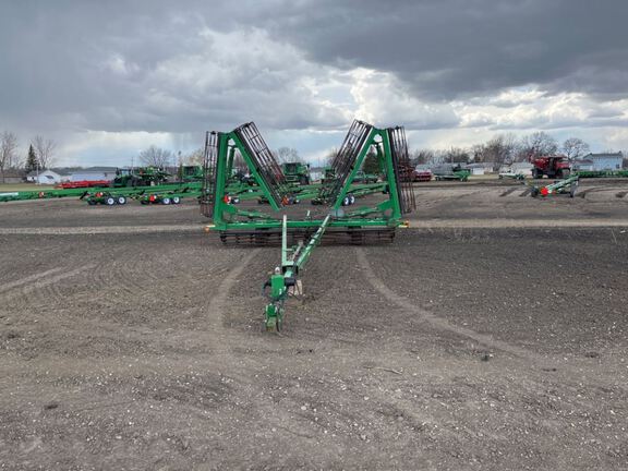 2004 John Deere 200 Roller