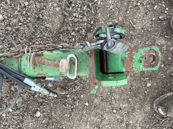 2004 John Deere 200 Roller