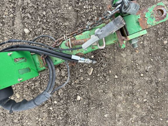 2004 John Deere 200 Roller