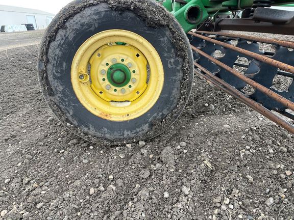 2004 John Deere 200 Roller