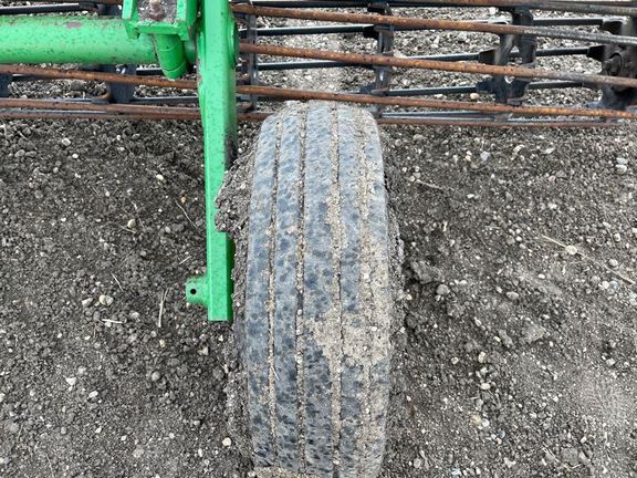 2004 John Deere 200 Roller