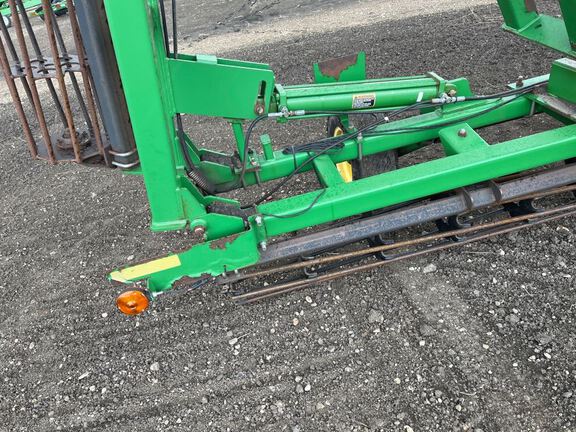 2004 John Deere 200 Roller