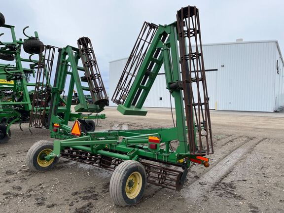 2004 John Deere 200 Roller