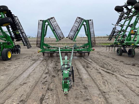 2004 John Deere 200 Roller