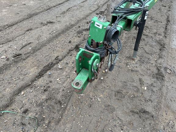 2004 John Deere 200 Roller