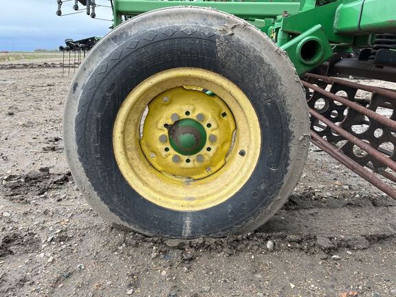 2004 John Deere 200 Roller