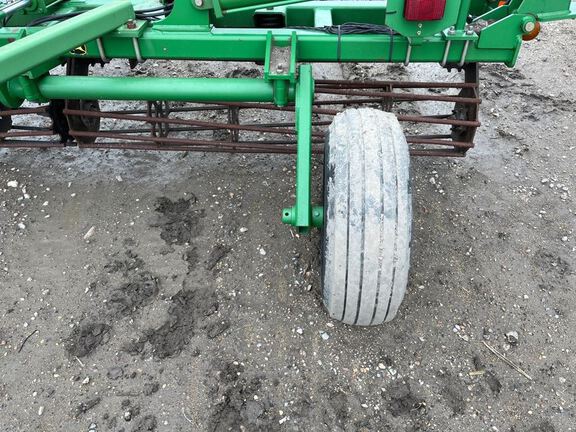 2004 John Deere 200 Roller