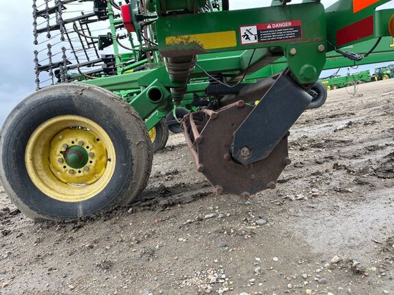 2004 John Deere 200 Roller