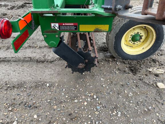 2004 John Deere 200 Roller