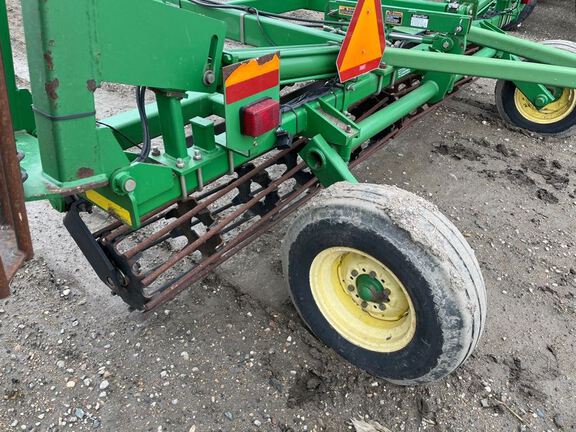 2004 John Deere 200 Roller