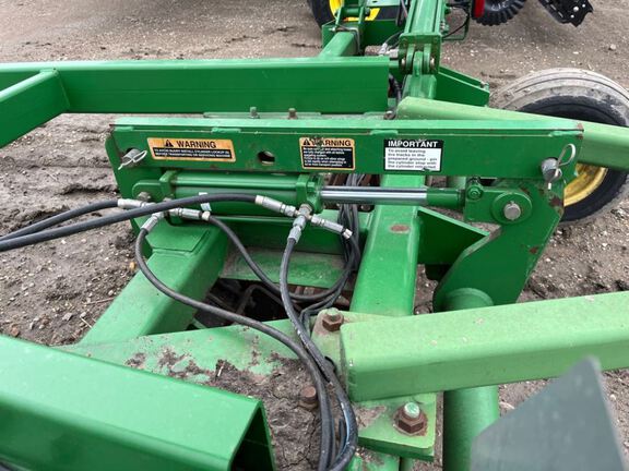 2004 John Deere 200 Roller