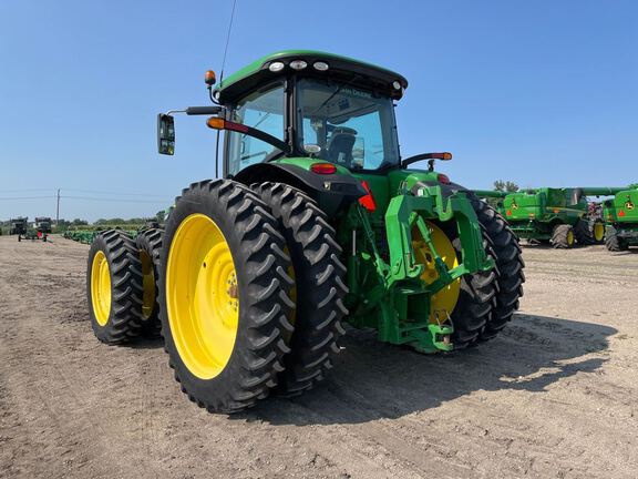 2020 John Deere 8320R Tractor