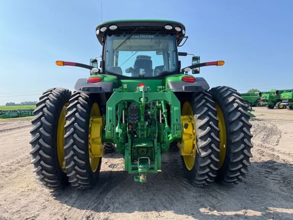 2020 John Deere 8320R Tractor