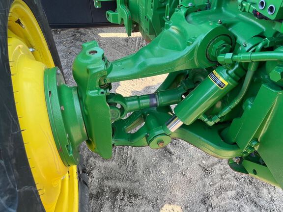 2020 John Deere 8320R Tractor