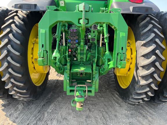 2020 John Deere 8320R Tractor