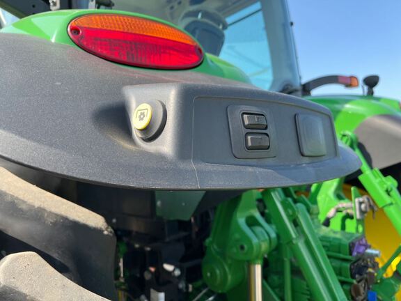 2020 John Deere 8320R Tractor