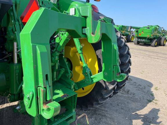 2020 John Deere 8320R Tractor