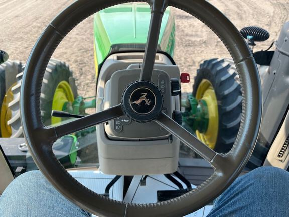 2020 John Deere 8320R Tractor