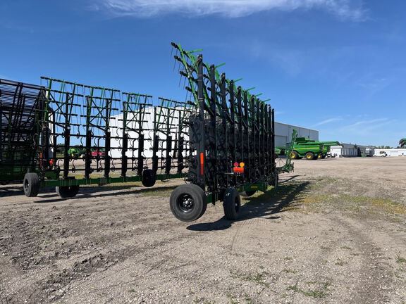 2021 Summers SW4350 Field Cultivator