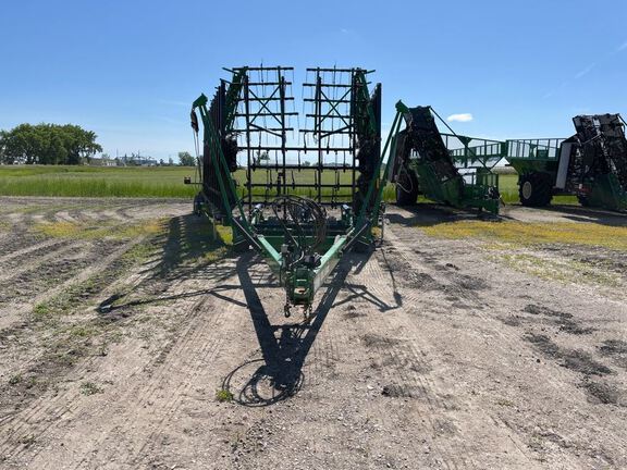 2021 Summers SW4350 Field Cultivator