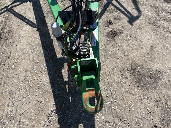 2021 Summers SW4350 Field Cultivator