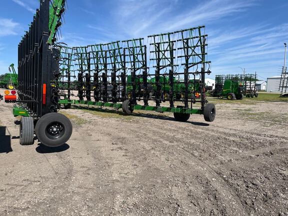 2021 Summers SW4350 Field Cultivator