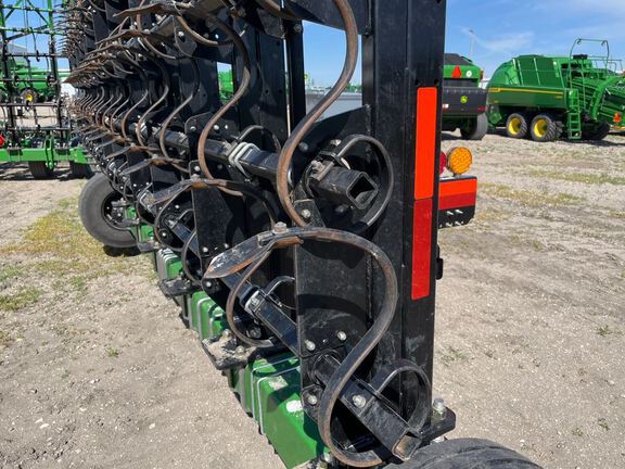 2021 Summers SW4350 Field Cultivator