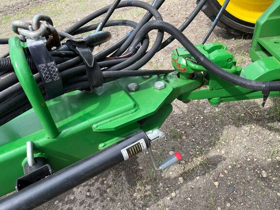 2020 John Deere 1890 Air Seeder