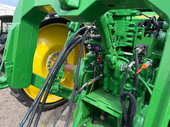 2020 John Deere 1890 Air Seeder