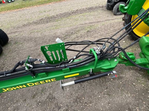 2020 John Deere 1890 Air Seeder