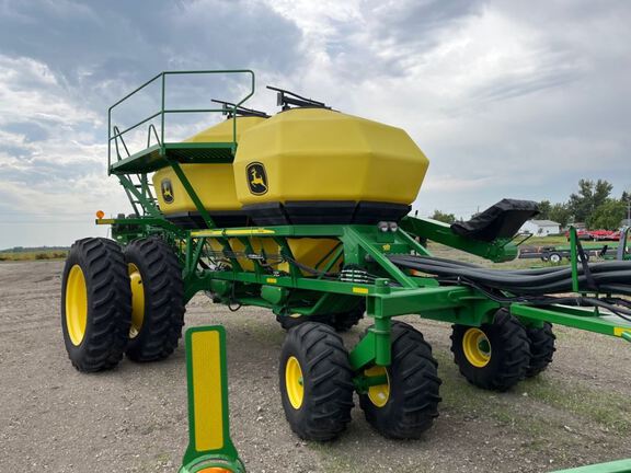 2020 John Deere 1890 Air Seeder