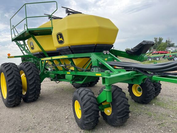 2020 John Deere 1890 Air Seeder