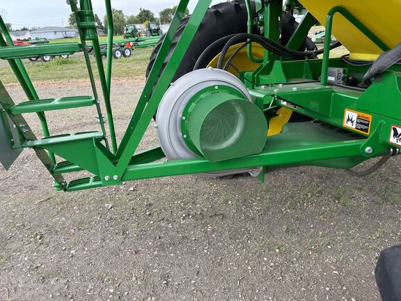 2020 John Deere 1890 Air Seeder