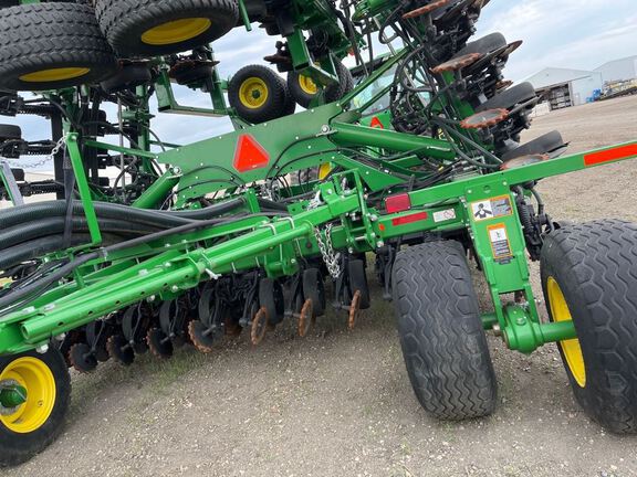 2020 John Deere 1890 Air Seeder